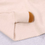 Organic Baby Lovey Security Blanket Cuddle Cloth - Dino