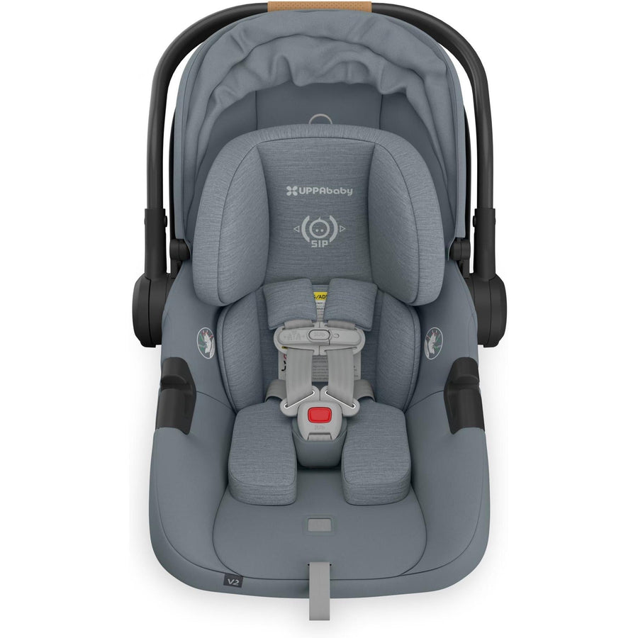 UPPAbaby Aria V2 Infant Car Seat + Base