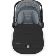 UPPAbaby Aria V2 Infant Car Seat + Base