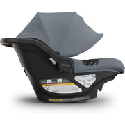 UPPAbaby Aria V2 Infant Car Seat + Base