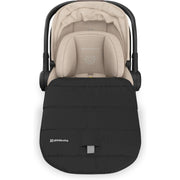 UPPAbaby Aria V2 Infant Car Seat + Base