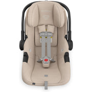 UPPAbaby Aria V2 Infant Car Seat + Base