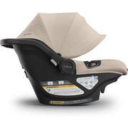 UPPAbaby Aria V2 Infant Car Seat + Base