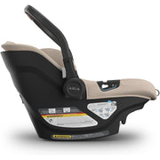 UPPAbaby Aria V2 Infant Car Seat + Base