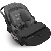UPPAbaby Aria V2 Infant Car Seat + Base