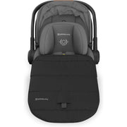 UPPAbaby Aria V2 Infant Car Seat + Base