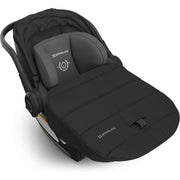 UPPAbaby Aria V2 Infant Car Seat + Base