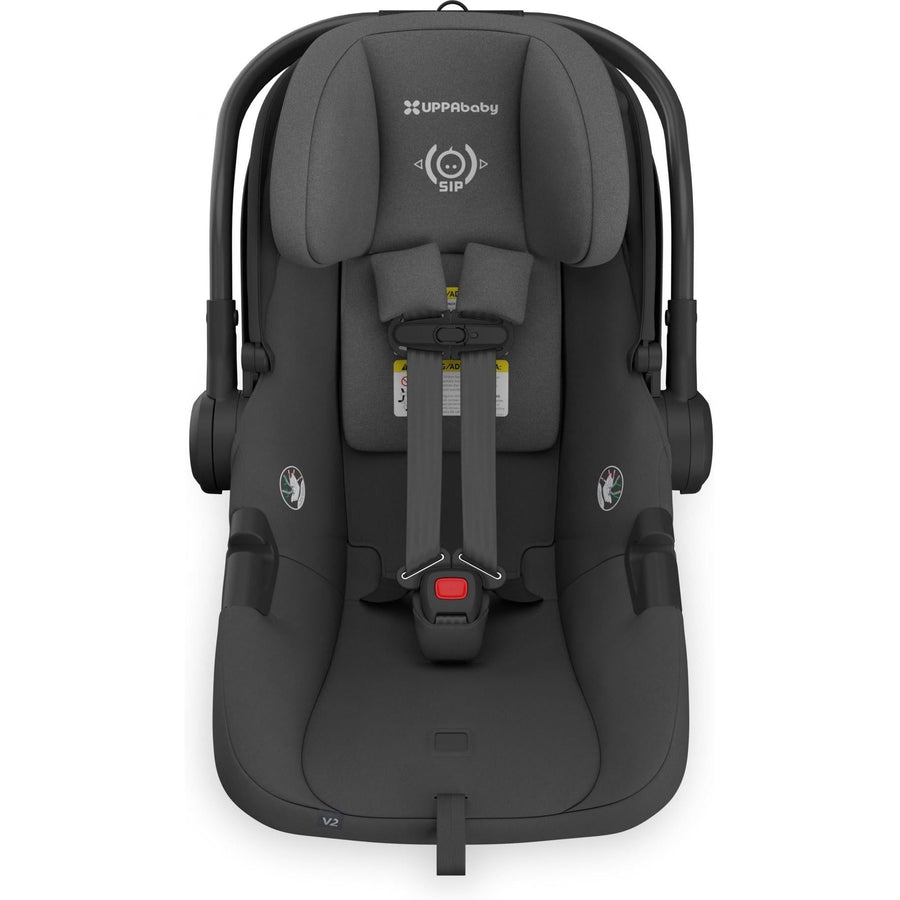 UPPAbaby Aria V2 Infant Car Seat + Base