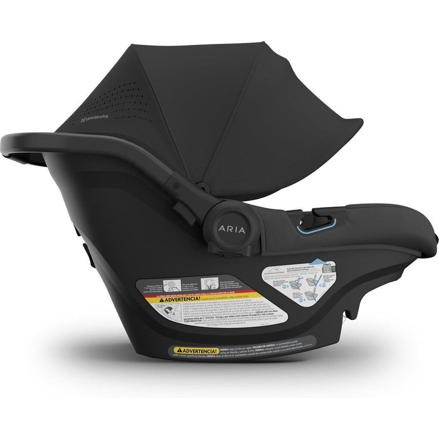 UPPAbaby Aria V2 Infant Car Seat + Base