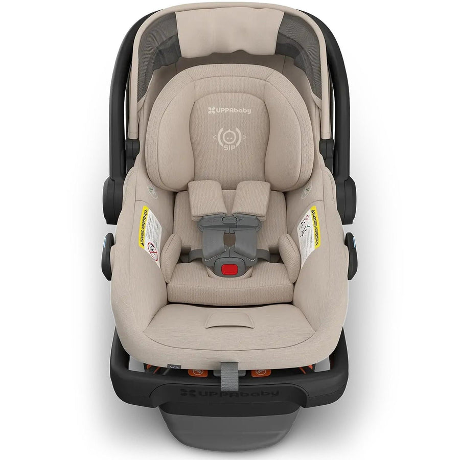 UPPAbaby Mesa V3 Infant Car Seat + Base
