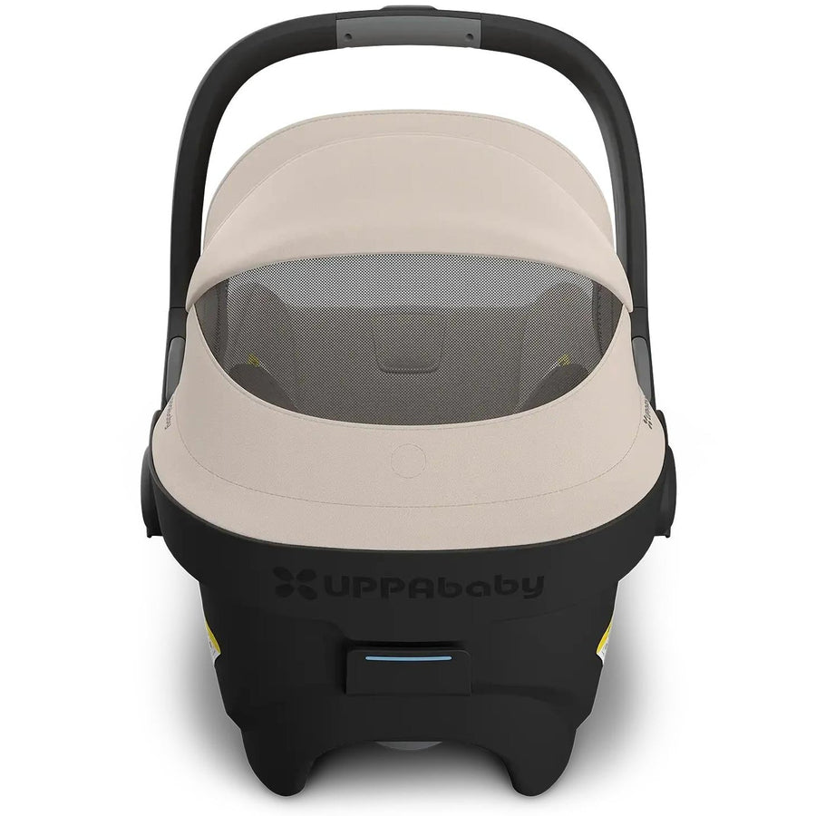 UPPAbaby Mesa V3 Infant Car Seat + Base