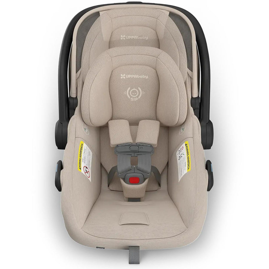 UPPAbaby Mesa V3 Infant Car Seat + Base