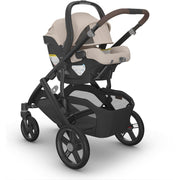 UPPAbaby Mesa V3 Infant Car Seat + Base