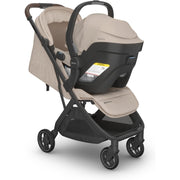 UPPAbaby Mesa V3 Infant Car Seat + Base
