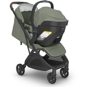 UPPAbaby Minu V3 Stroller