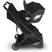 UPPAbaby Minu Duo Stroller