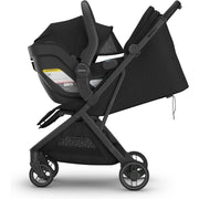 UPPAbaby Minu V3 Stroller