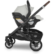 UPPAbaby Mesa V3 Infant Car Seat + Base