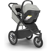UPPAbaby Ridge V2 All-Terrain Stroller (COMING SOON)