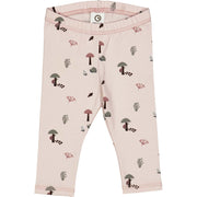Cozy Me Baby Leggings - Botany