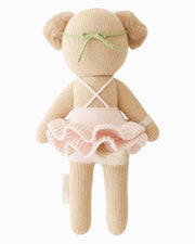 Evelyn the Puppy (Ballet Pink)