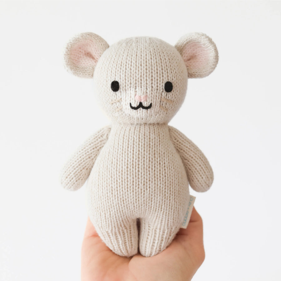 Baby Mouse