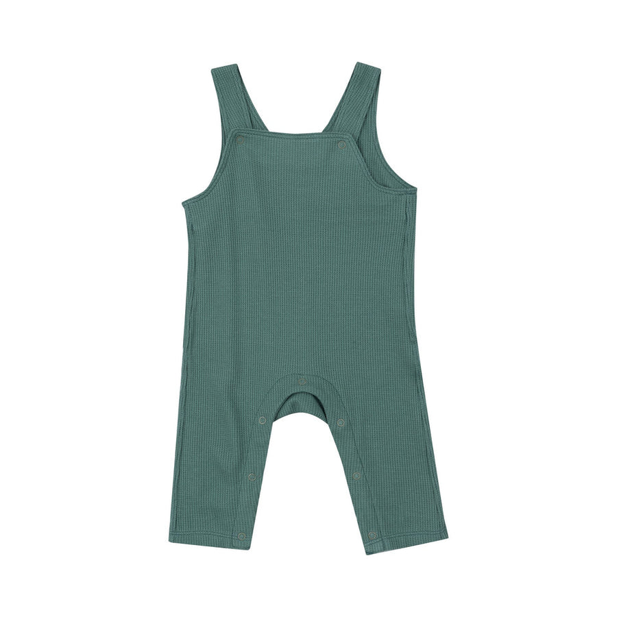Overalls - Frosty Spruce