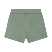 Sweat Short  - Lily Pad