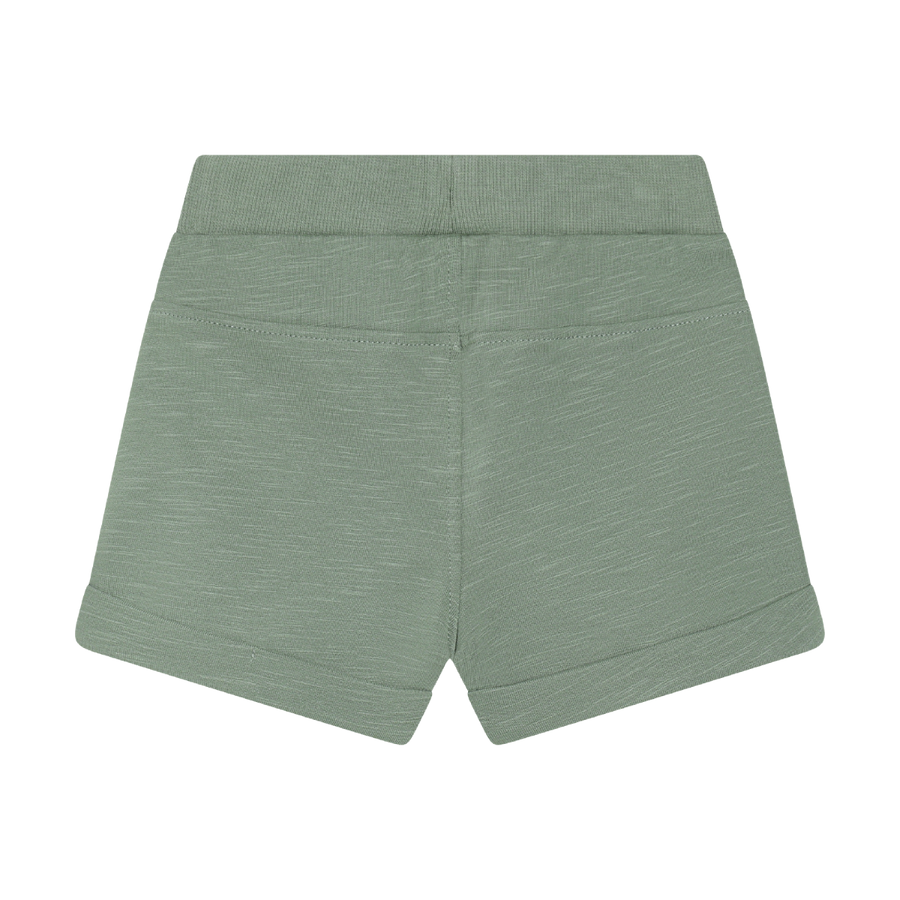 Sweat Short  - Lily Pad