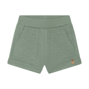 Sweat Short  - Lily Pad