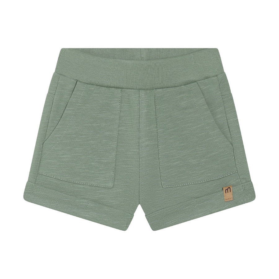 Sweat Short  - Lily Pad