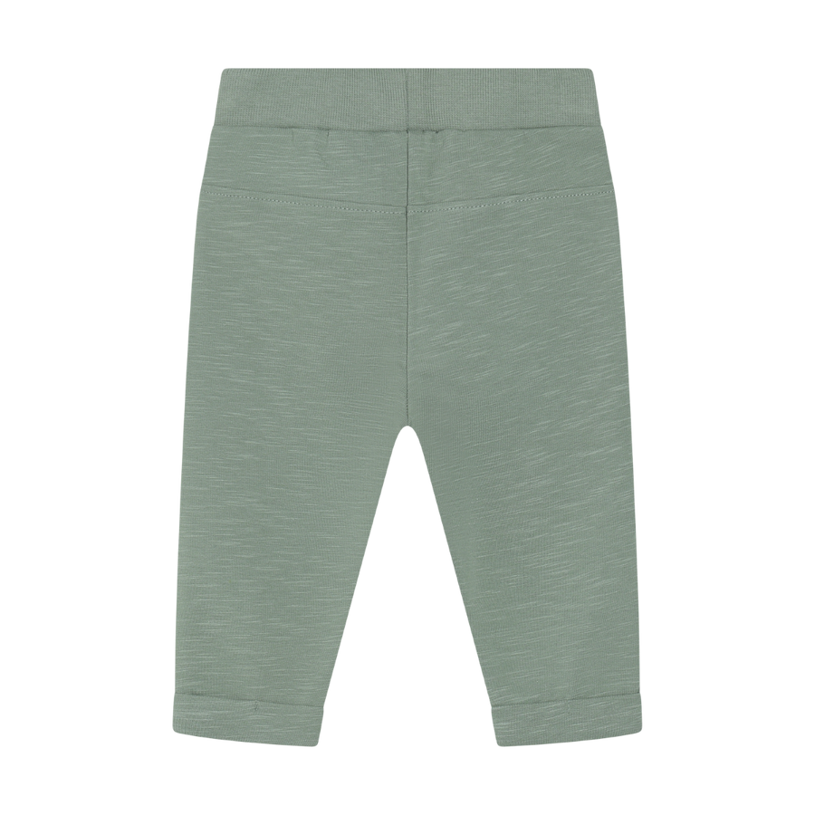 Sweat Pant - Lily Pad