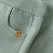 Sweat Pant - Lily Pad