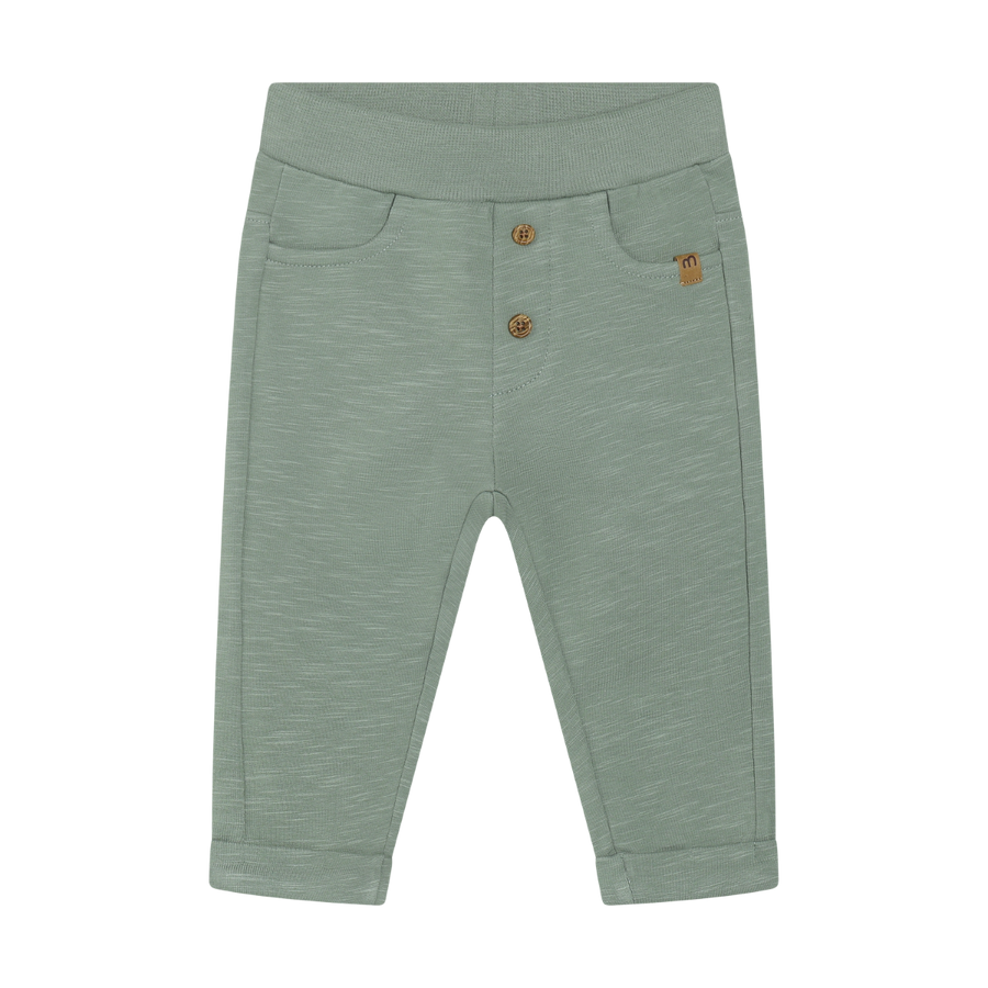 Sweat Pant - Lily Pad