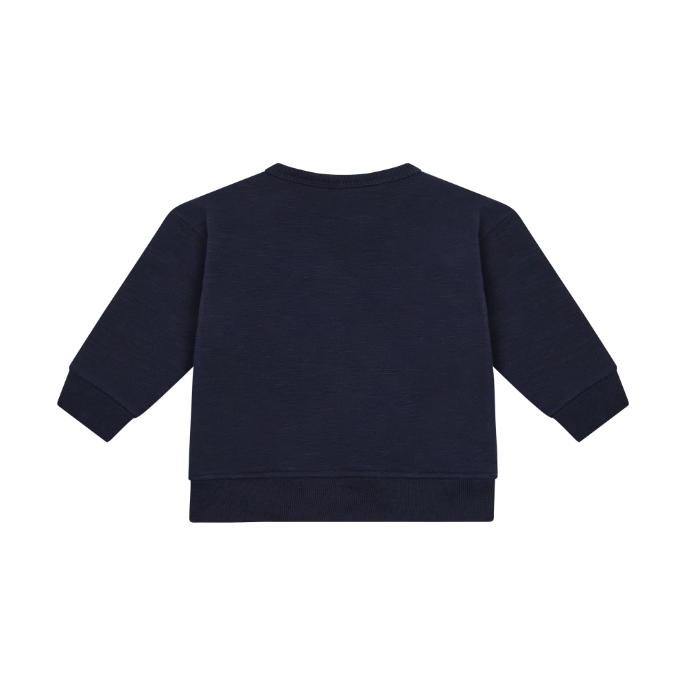 Sweater - Dark Sapphire