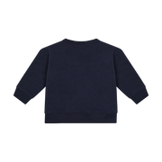 Sweater - Dark Sapphire