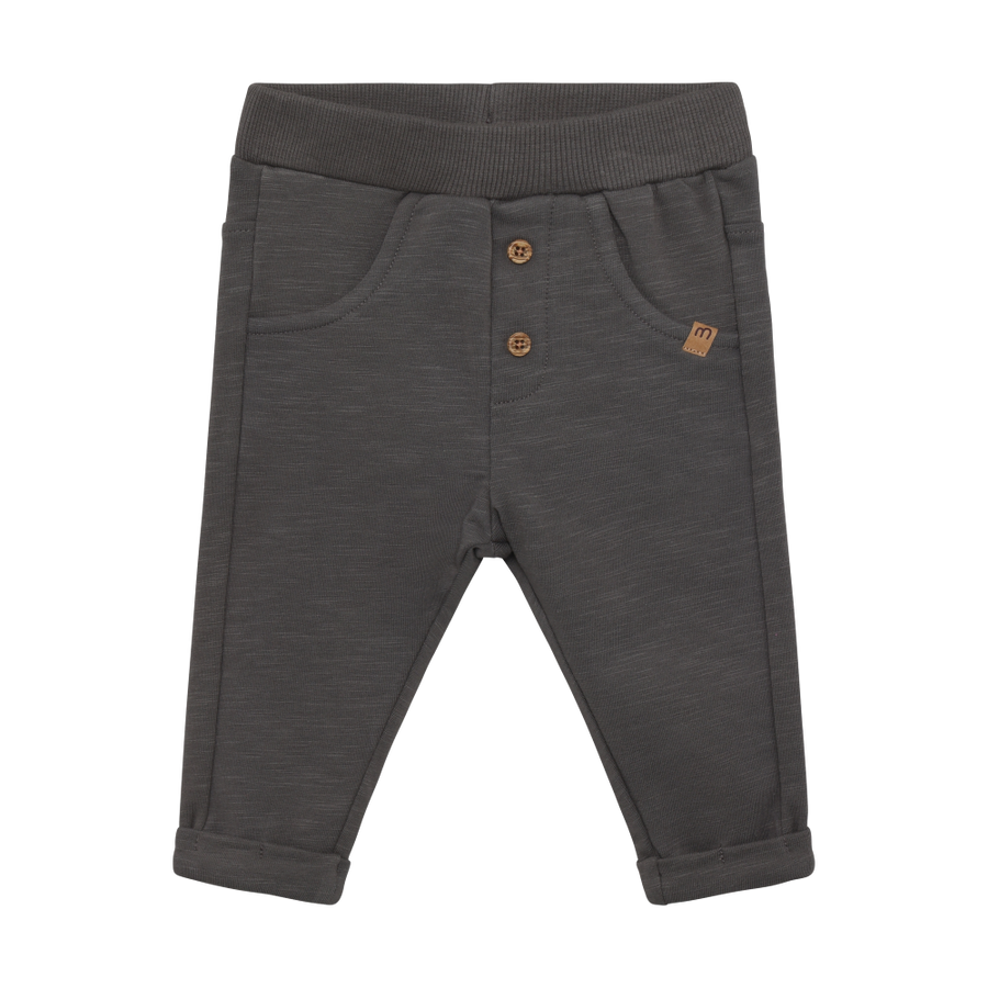 Sweat Pants - Iron Oxide