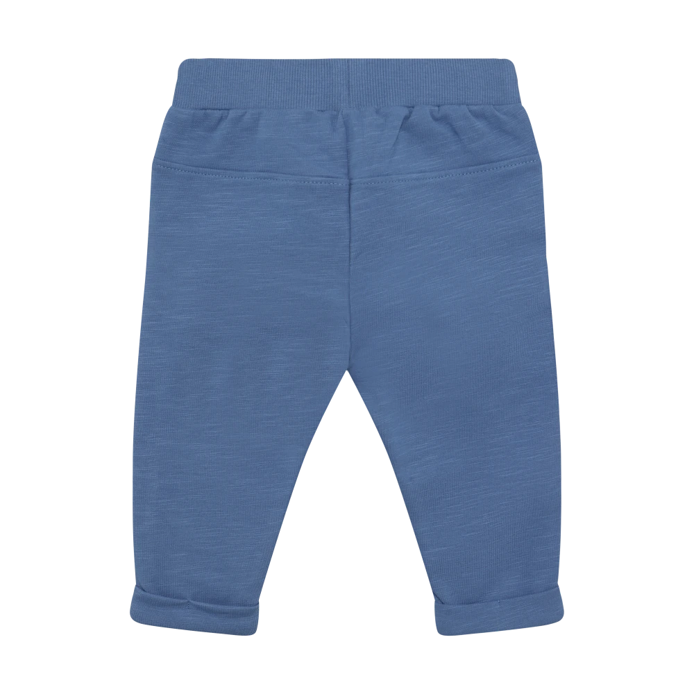 Sweat Pants - Moonlight Blue