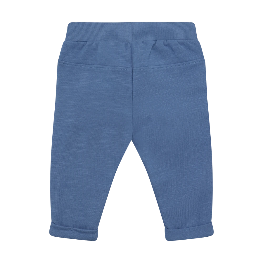 Sweat Pants - Moonlight Blue