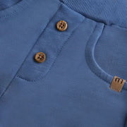 Sweat Pants - Moonlight Blue