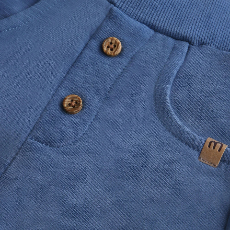 Sweat Pants - Moonlight Blue
