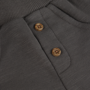 Sweat Pants - Iron Oxide