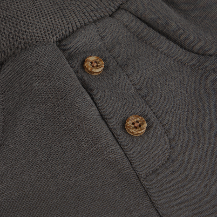Sweat Pants - Iron Oxide