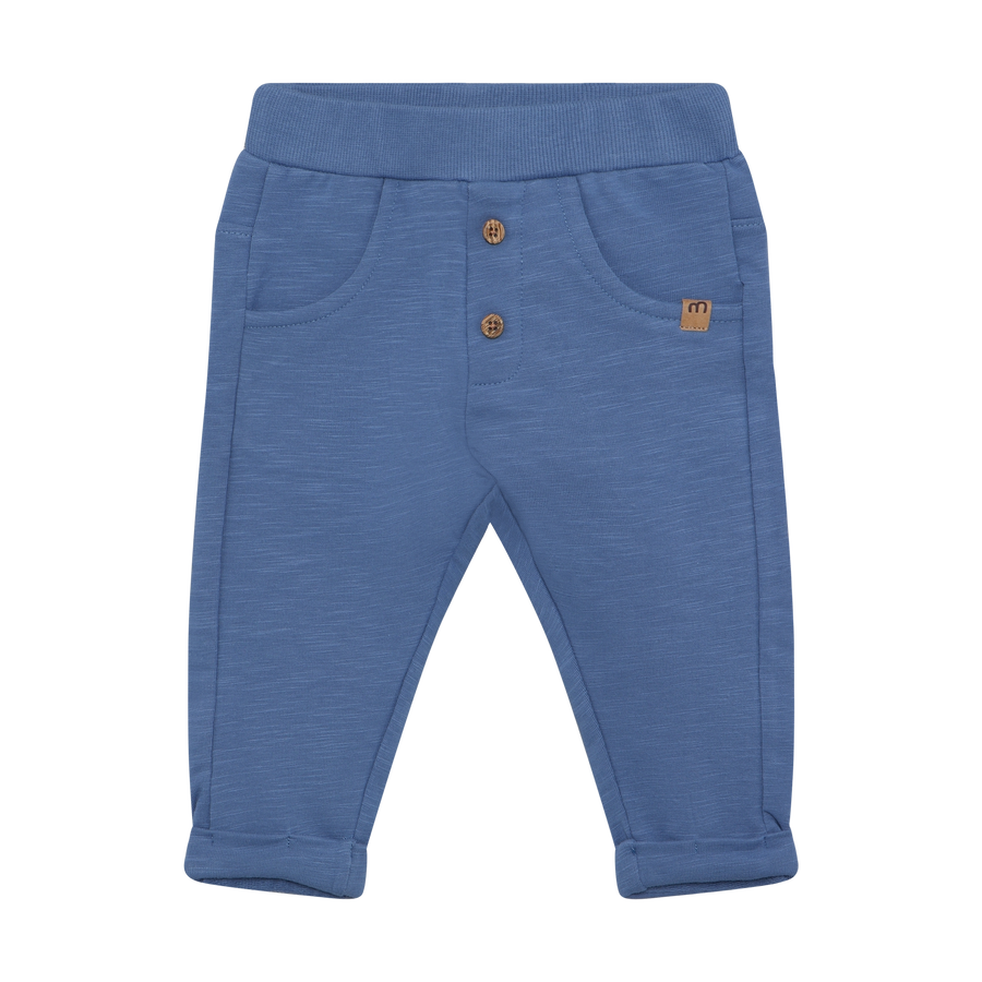 Sweat Pants - Moonlight Blue