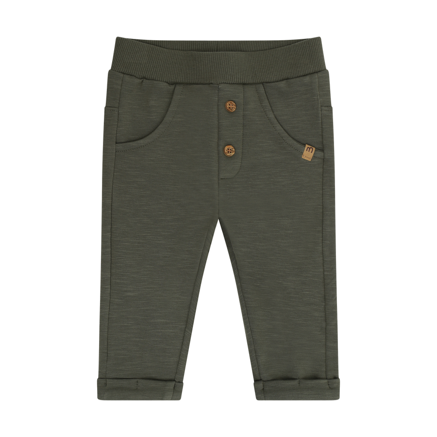 Sweat Pants - Beetle
