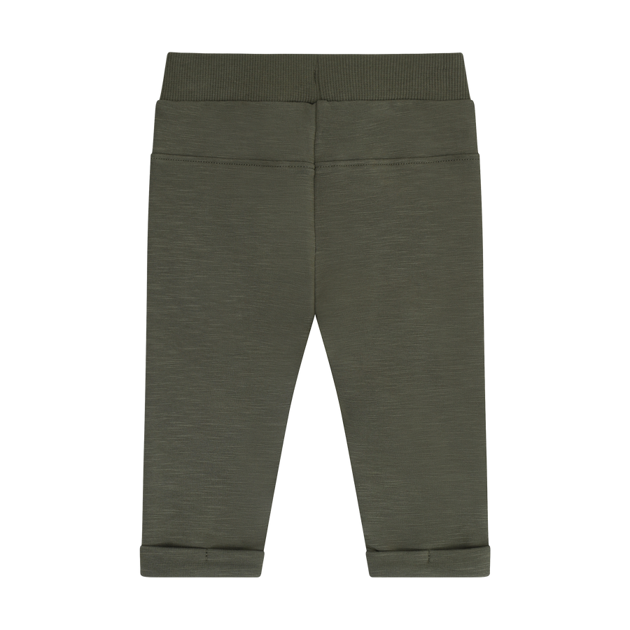 Sweat Pants - Beetle