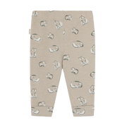 Pants - Feather Gray