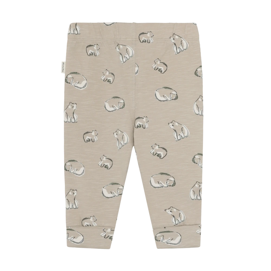 Pants - Feather Gray
