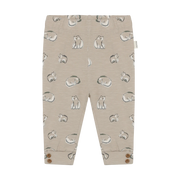 Pants - Feather Gray