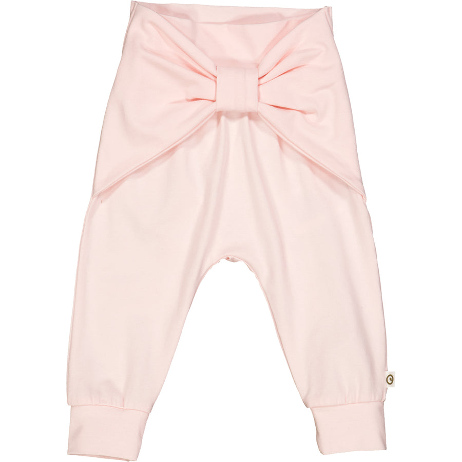 Cozy Me Bow Pants - Mary